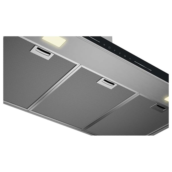 Beko Cooker Hood, 1 Year Warranty, Black,, BHCB96741BBHS - Image 6