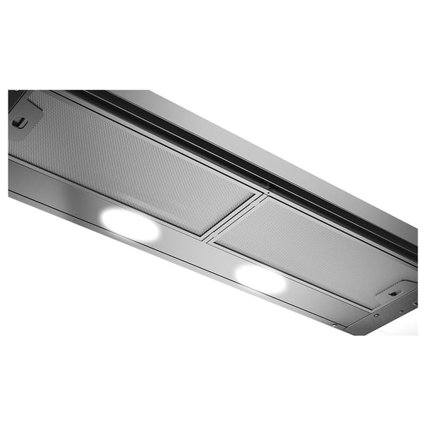 Beko Cooker Hood, 1 Year Warranty, Inox, CTB9250XH - Image 3