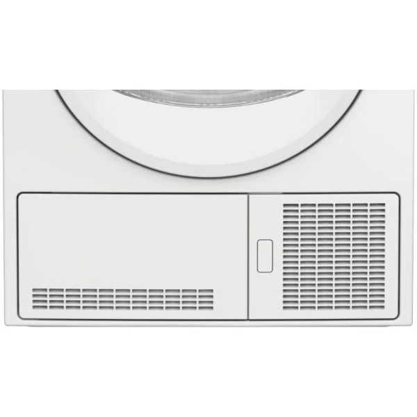 BEKO   DC7W  DRYER, 7 kg capacity, Condenser Dryer, Knob Control, 220-240 Volts, 50 Hz, 7 kg capacity, Turkey, white - Image 6