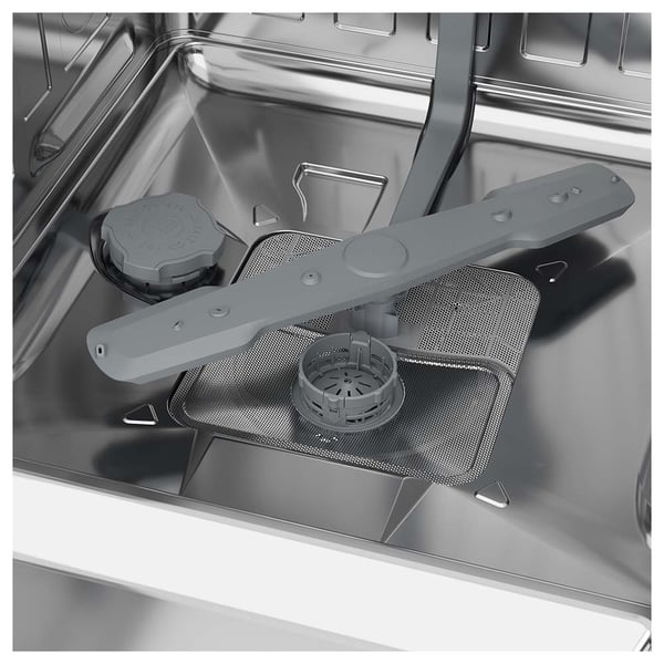 Beko Dish Washers, 1 Year Warranty,  Silver, DVN04X20S - Image 7