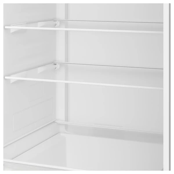 Beko Double Door Refrigerator, 366 Ltrs, 1 Year Warranty, Titanium Inox, RDNE400CS - Image 5