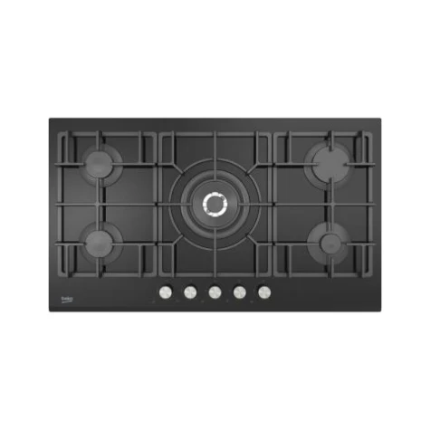 Beko HOBS, 1 Year Warranty, Black, HISW 95225 SEL