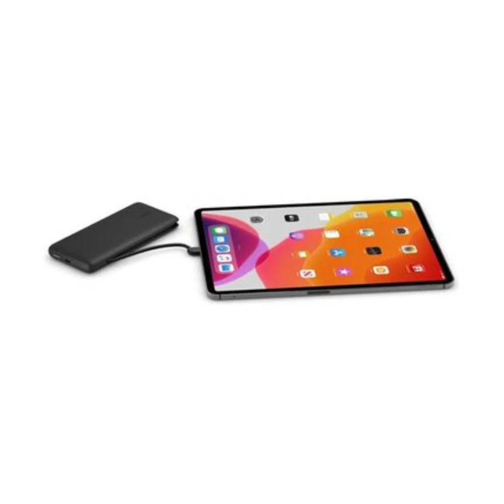 Belkin Boost Charge Plus Power Bank 10000mAh Black - Image 2