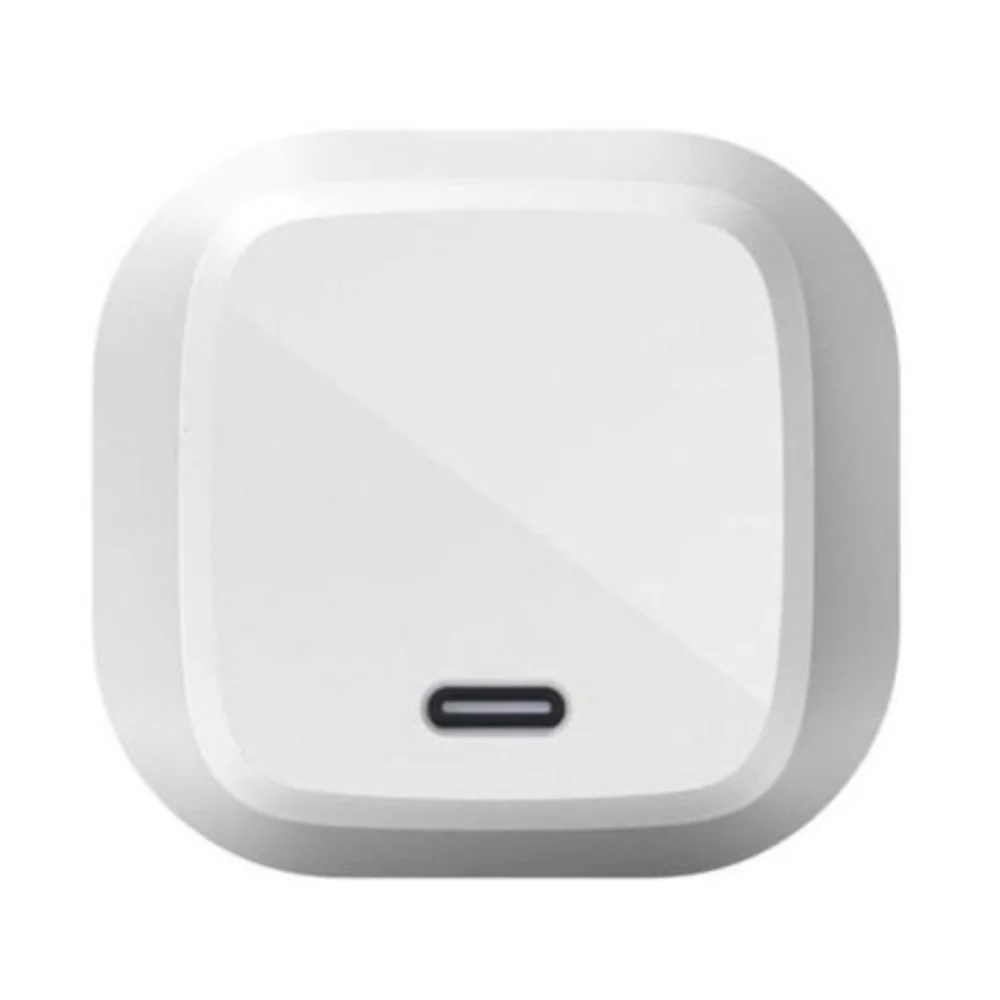 Belkin Boostcharge USB-Pd Gan Wall Charger White - Image 3