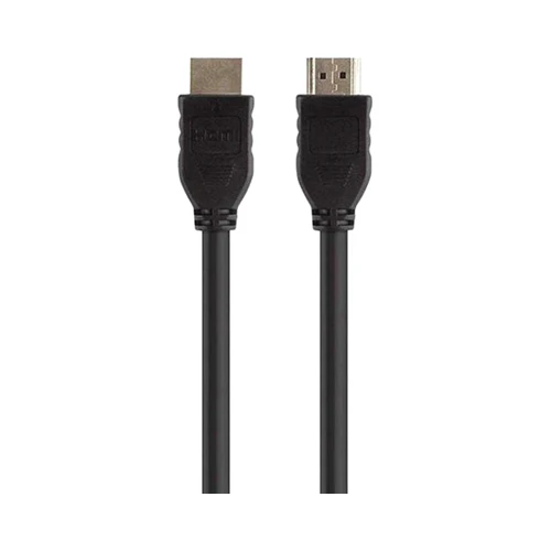 Belkin HDMI To HDMI Audio Video Cable 5m Black