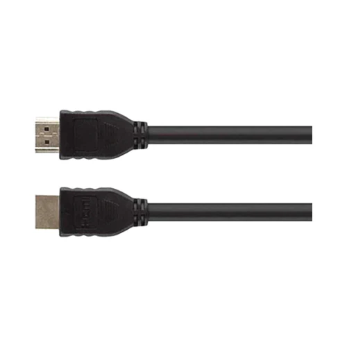 Belkin HDMI To HDMI Audio Video Cable 5m Black - Image 3