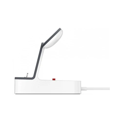 Belkin Magnetic Wireless Charging Stand For Apple iPhone/Watch - Image 4