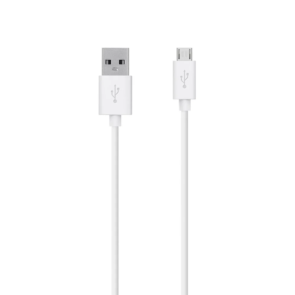 Belkin Micro USB ChargeSync Cable White