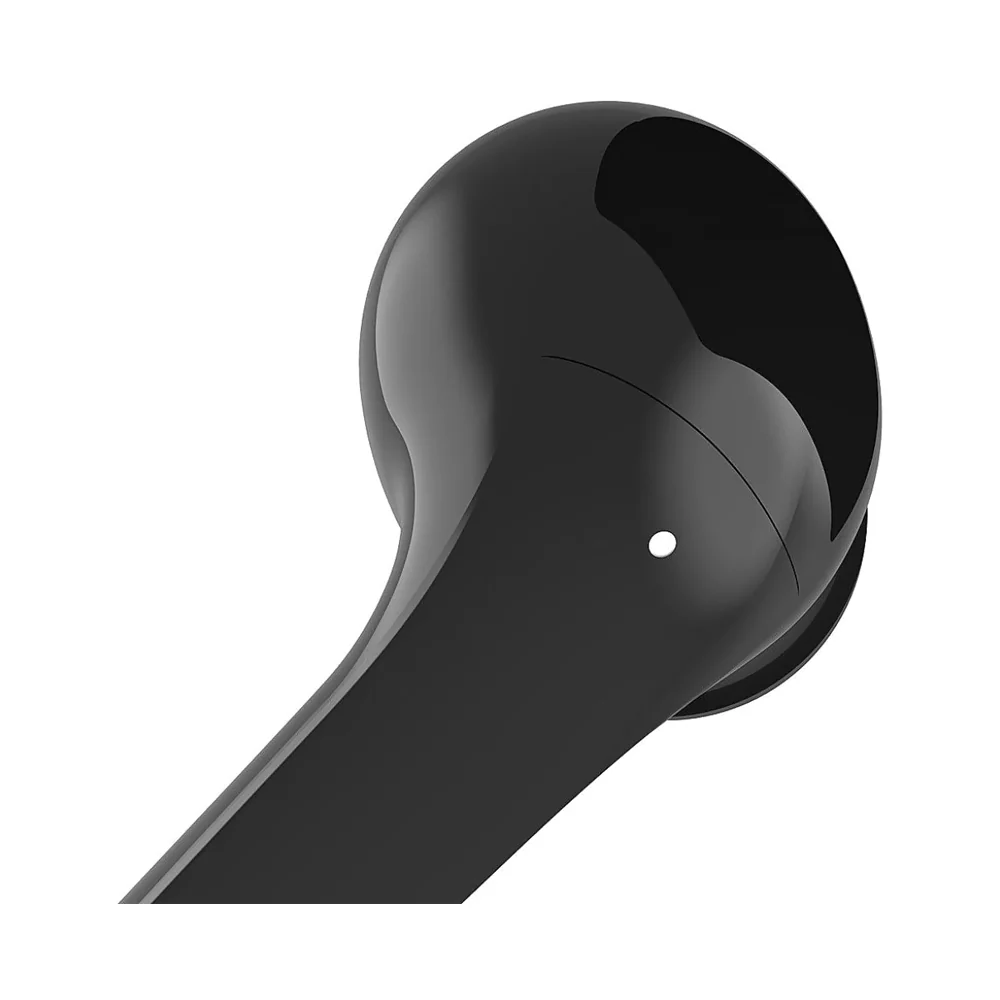 Belkin Soundform Flow Wireless In-Ear Earbuds With Charging Case Black - Image 5