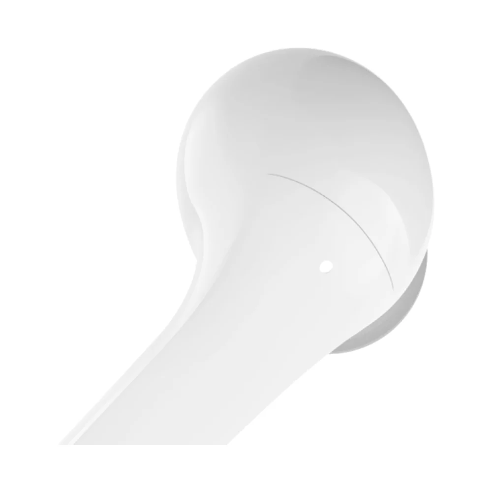 Belkin Soundform Flow Wireless In-Ear Earbuds With Charging Case White - Image 6