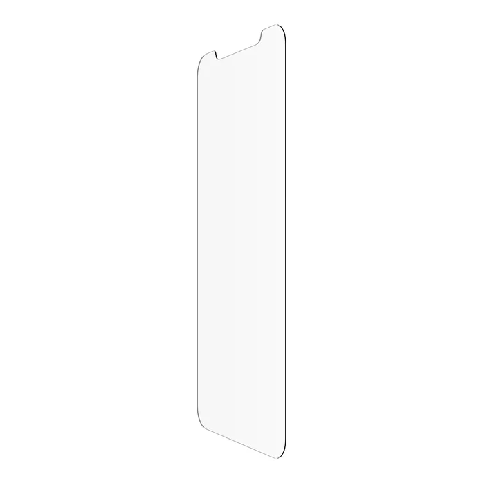 Belkin Ultraglass Antimicrobial Screen Protector Tempered Glass For Apple iPhone 14 Pro Clear - Image 3