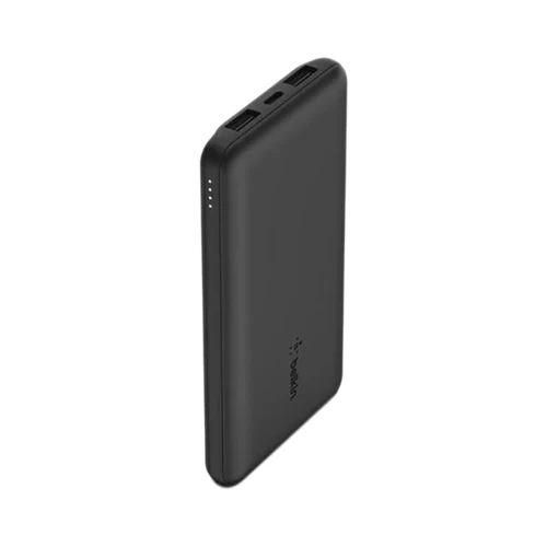 Belkin USB-C 15W Portable Power Bank 10000mAh Black