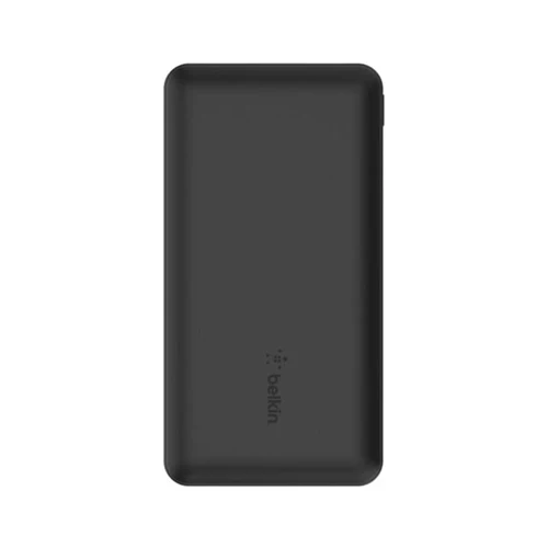 Belkin USB-C 15W Portable Power Bank 10000mAh Black - Image 2