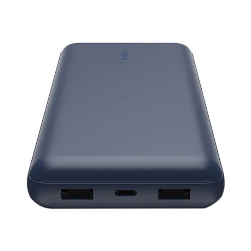 Belkin USB-C Power Bank 20000mAh Blue - Image 2