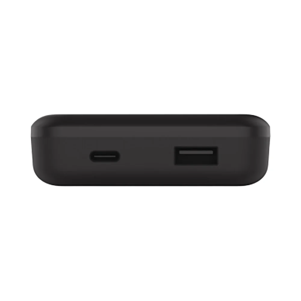 Belkin Wireless Portable Power Bank 10000 mAh Black - Image 4