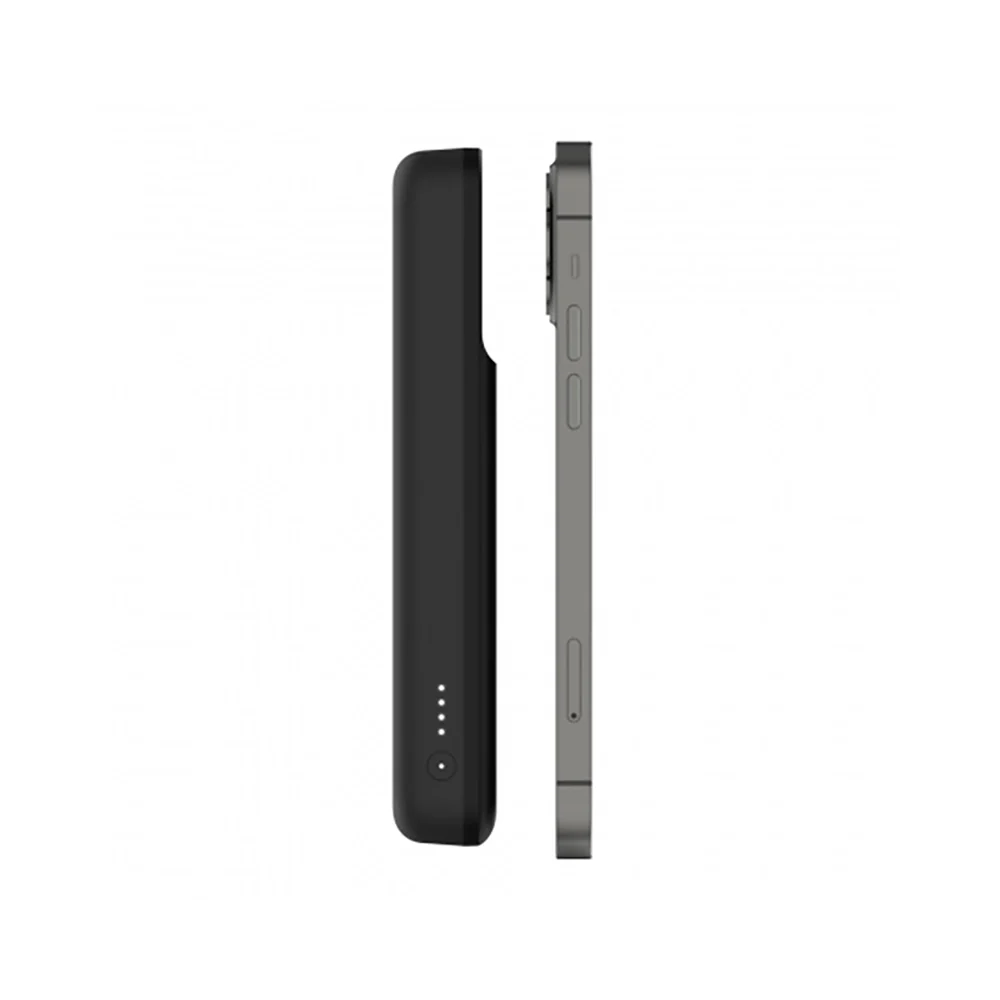 Belkin Wireless Portable Power Bank 10000 mAh Black - Image 7