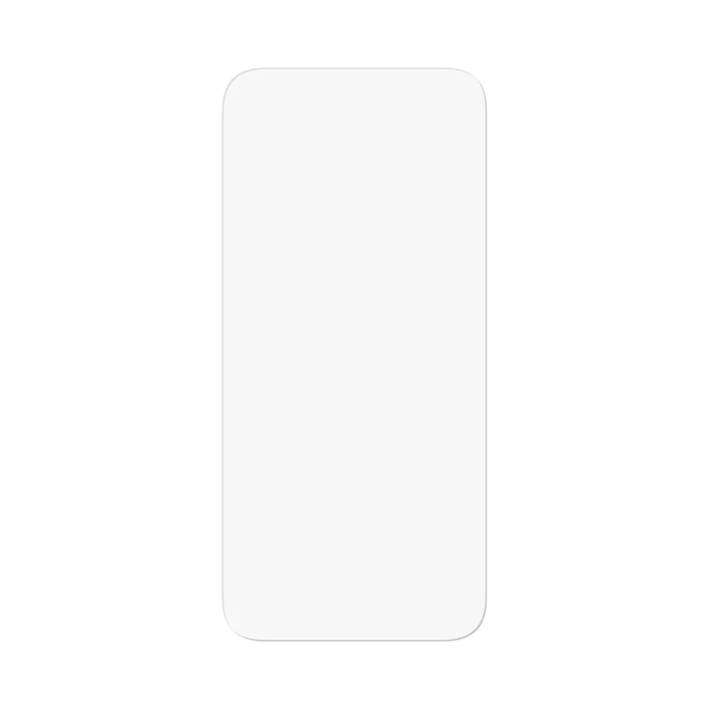 Belkin ScreenForce Tempered Glass Screen Protector for Apple iPhone 15 Pro Clear - Image 7
