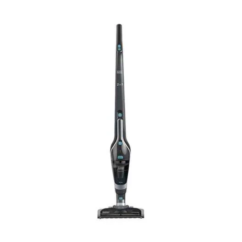 Black + Decker 2-in-1 Upright Cordless Stick Vacuum Cleaner - Image 2