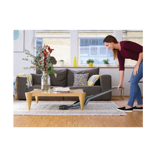 Black + Decker 2-in-1 Upright Cordless Stick Vacuum Cleaner - Image 4