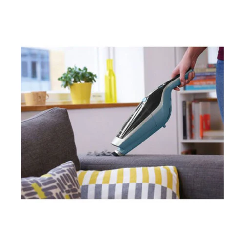 Black + Decker 2-in-1 Upright Cordless Stick Vacuum Cleaner - Image 5