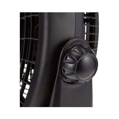Black + Decker 3-Speed Box Fan, Black, FB1620-B5 - Image 5
