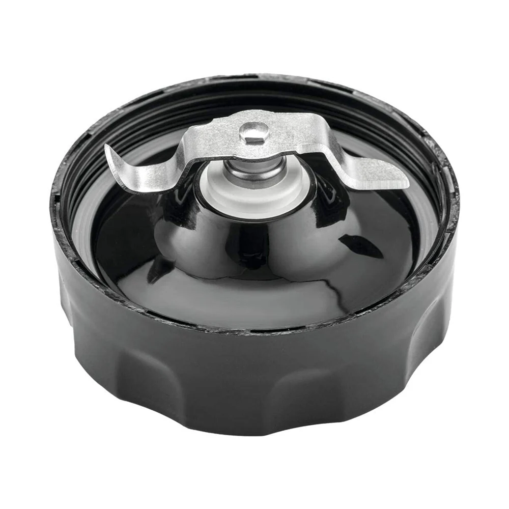 Black + Decker 400W 1.0L Blender With 2 X Blender Jars & Grinder Mill, Black - Bx365Pr-B5 - Image 3