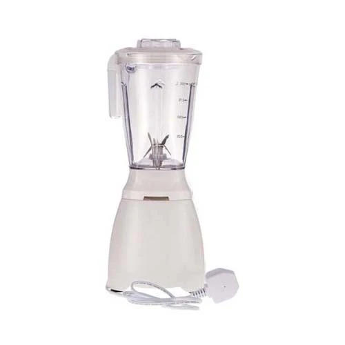 Black + Decker Blender With Grinder 1000ml - Image 3