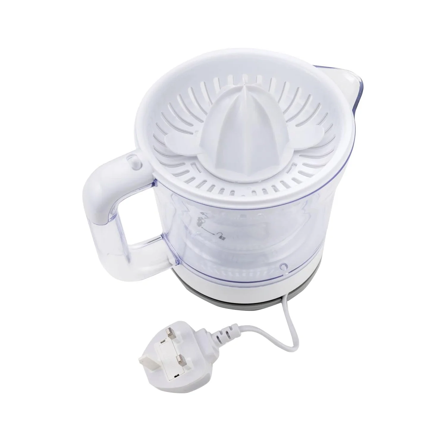 Black + Decker Citrus juicer 600 ML CJ675-B5 - Image 2
