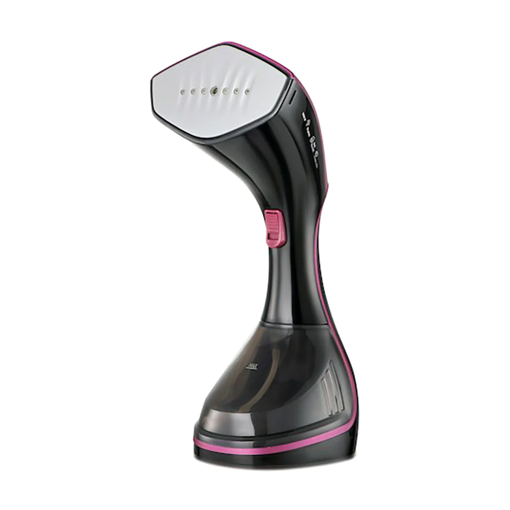 Black + Decker Digital Handheld Garment Steamer