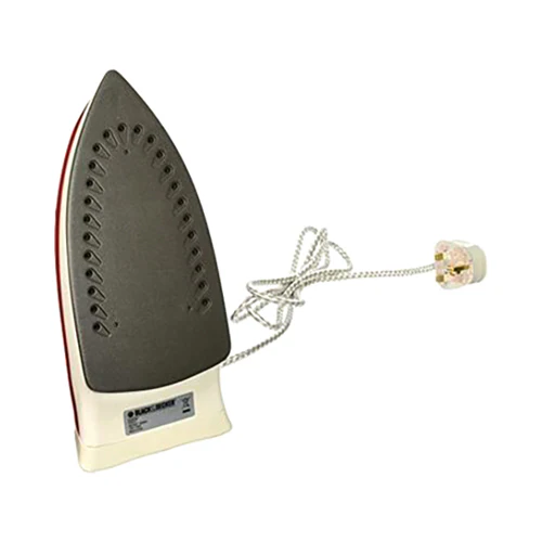 Black + Decker Steam Iron 1400W X750R-B5 - Image 3
