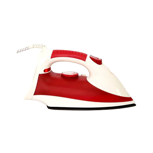 Black + Decker Steam Iron 1400W X750R-B5 - Image 5