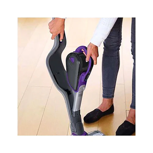Black + Decker Stick Vacuum Cleaner with Functions - Image 6
