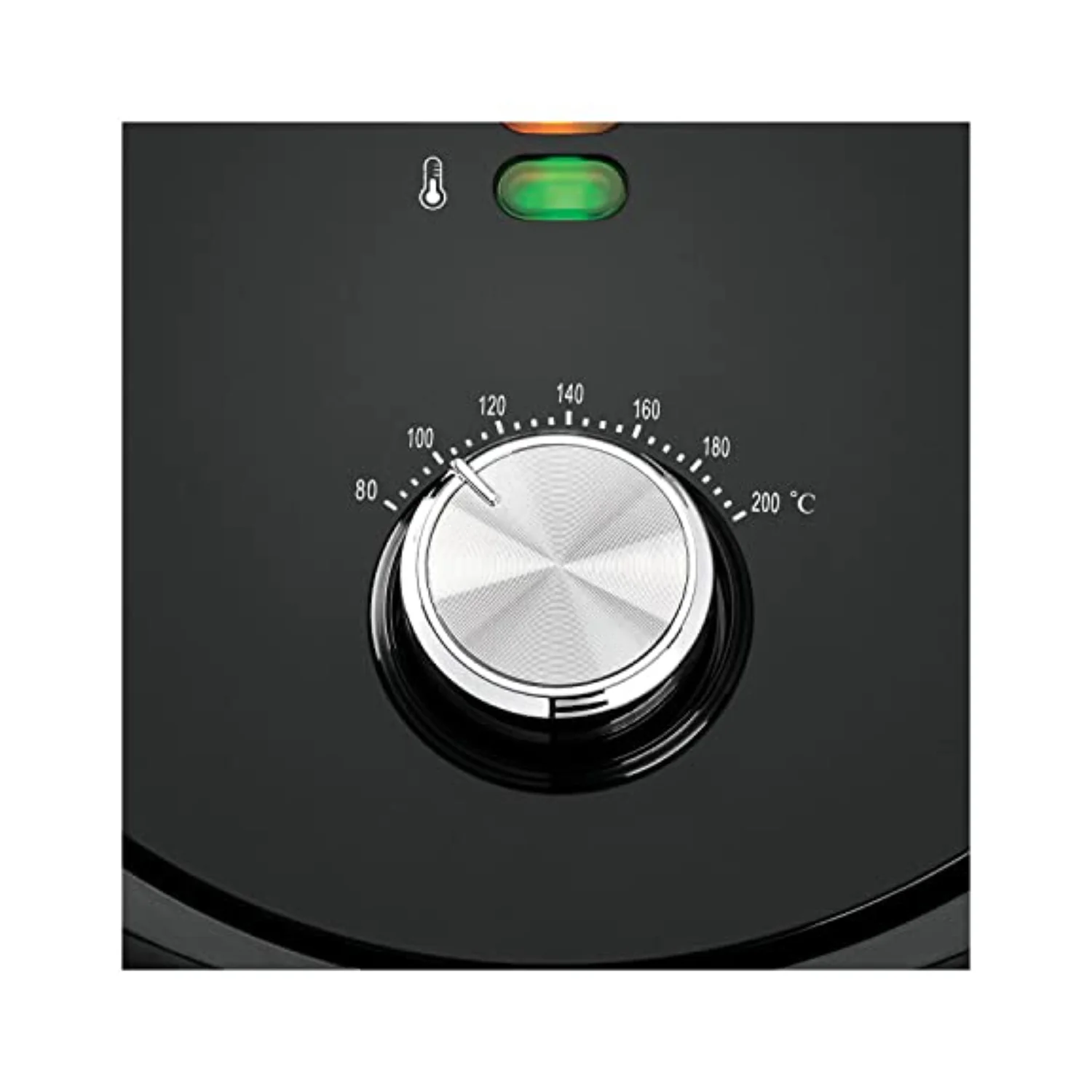Black + Decker XL Air Fryer 1800W 7L/1.5Kg Capacity With Rapid Hot Air Circulation For Frying, Grilling, Broiling, Roasting, and Baking AF575-B5 - Image 6