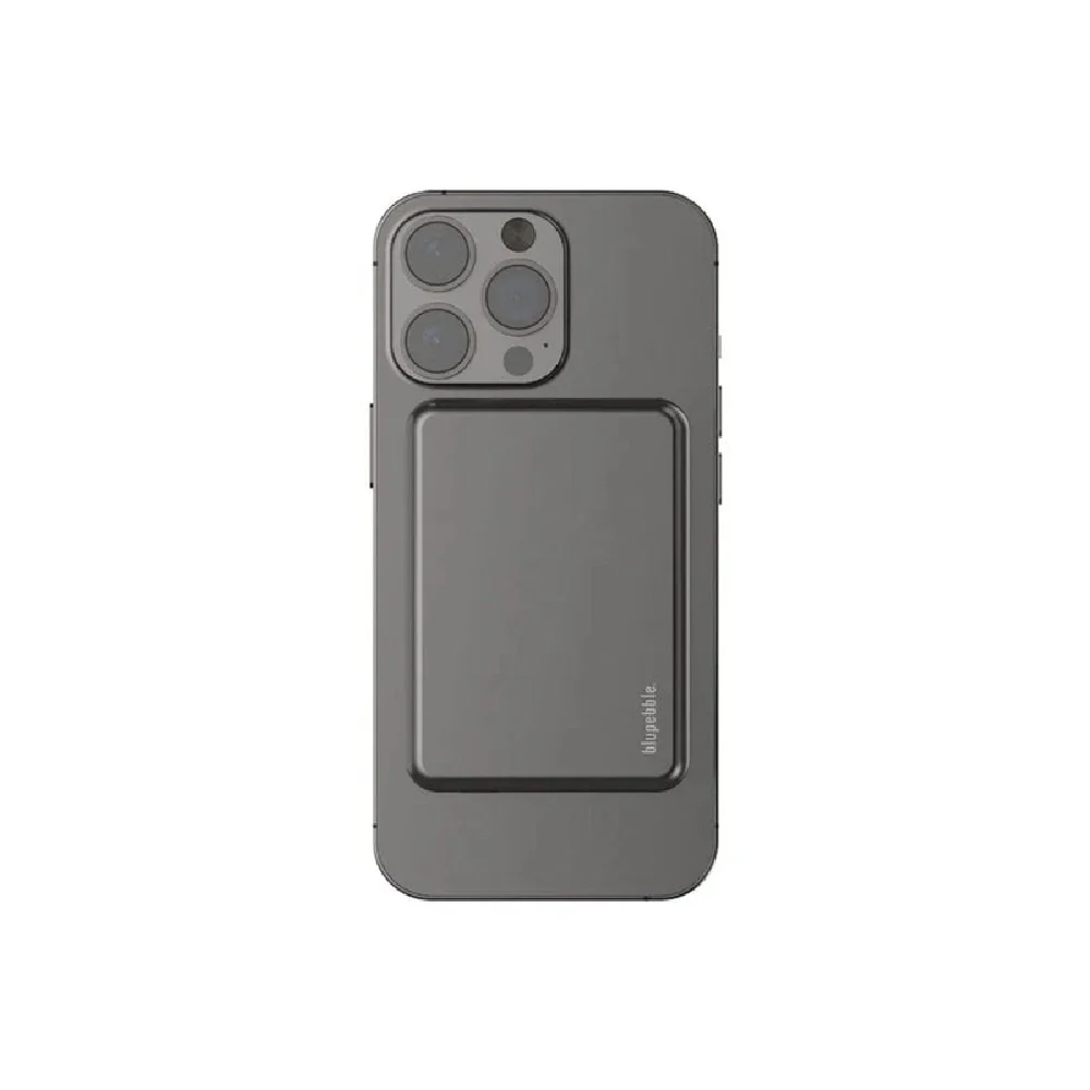 Blupebble Core Pod Mini Magsafe 5000maAh Black - Image 3