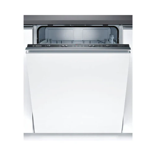 Bosch 12 Place Settings Fully-Integrated Dishwasher SMV50E00GC