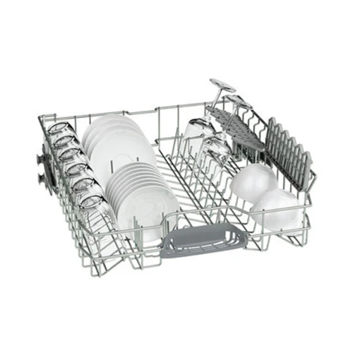 Bosch 12 Place Settings Fully-Integrated Dishwasher SMV50E00GC - Image 2