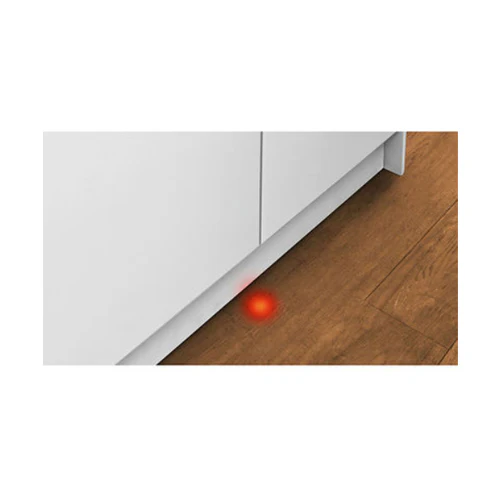 Bosch 12 Place Settings Fully-Integrated Dishwasher SMV50E00GC - Image 3