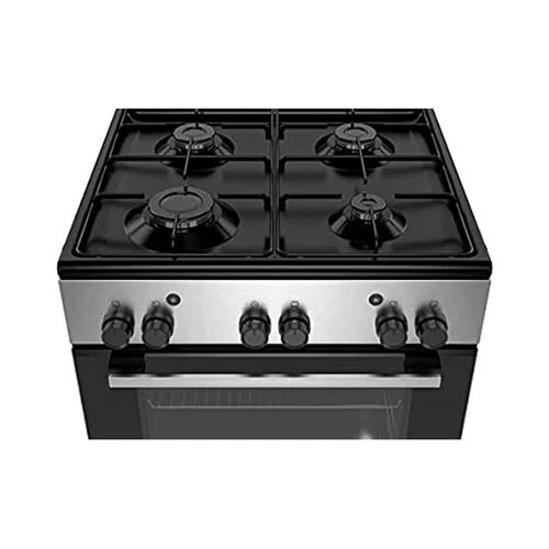 Bosch 4 Burners Gas Cooker  HGA120B51M - Image 2