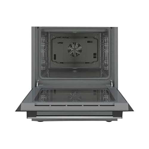 Bosch 4 Zones Ceramic Electric Cooker 60cm  HKQ38A150M - Image 2