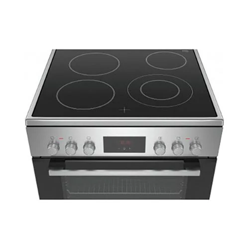 Bosch 4 Zones Ceramic Electric Cooker 60cm  HKQ38A150M - Image 3