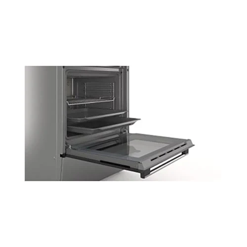 Bosch 4 Zones Ceramic Electric Cooker 60cm  HKQ38A150M - Image 4
