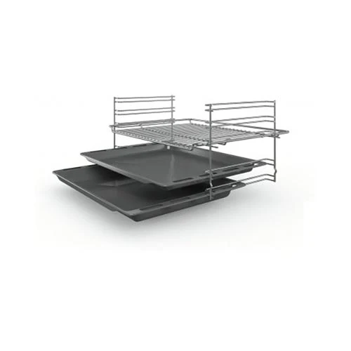 Bosch 4 Zones Ceramic Electric Cooker 60cm  HKQ38A150M - Image 5