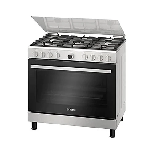 Bosch 5 Burners Gas Cooker 90cm HGV1D0V50M