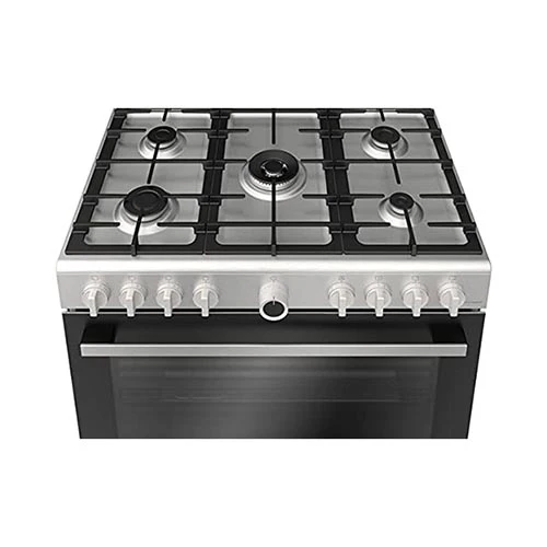 Bosch 5 Burners Gas Cooker 90cm HGV1D0V50M - Image 2