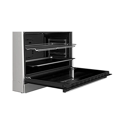 Bosch 5 Burners Gas Cooker 90cm HGV1D0V50M - Image 4