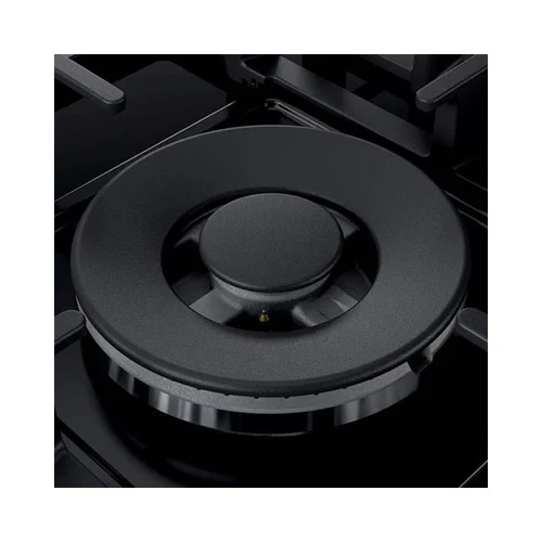 Bosch 5 Burners Gas Hob 90cm Black PPQ9B6O90M - Image 4