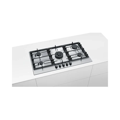 Bosch Series 6 Gas Hob 90 cm - Image 2