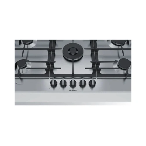 Bosch Series 6 Gas Hob 90 cm - Image 3