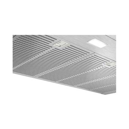 Bosch Built-In Wall Chimney Hood 90cm Silver DWB94BC51B - Image 3