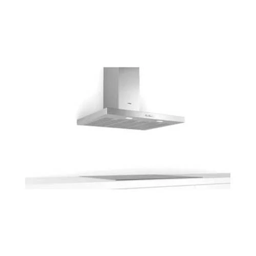 Bosch Built-In Wall Chimney Hood 90cm Silver DWB94BC51B - Image 4